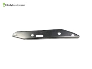 MERCEDES-BENZ 1178850500 — Mercedes-Benz Genuine MOUNTING RAIL 1178850500