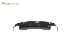 MERCEDES-BENZ 1178850501 — Mercedes-Benz Genuine RR DIFUSER 1178850501