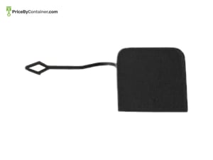 MERCEDES-BENZ 1178850522 — Mercedes-Benz Genuine COVER 1178850522