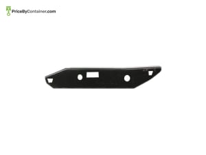 MERCEDES-BENZ 1178850600 — Mercedes-Benz Genuine MOUNTING RAIL 1178850600