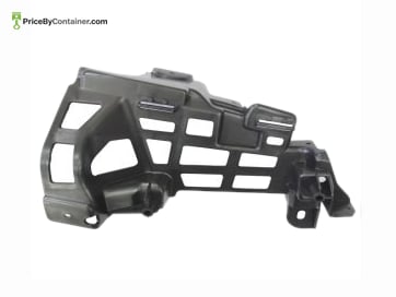 MERCEDES-BENZ 1178850801 — Mercedes-Benz Genuine BRACKET, BUMPER 1178850801