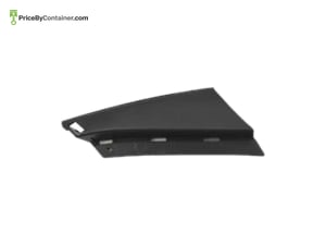 MERCEDES-BENZ 1178850901 — MERCEDES BENZ GENUINE TRIM BUMPER A1178850901
