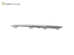 MERCEDES-BENZ 1178850921 — Mercedes-Benz Genuine TRIP STRIP 1178850921