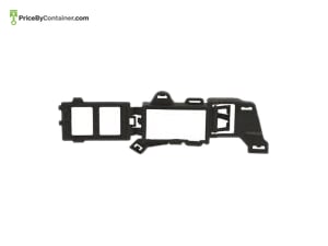 MERCEDES-BENZ 1178851001 — Mercedes-Benz Genuine BRACKET 1178851001
