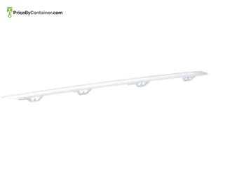 MERCEDES-BENZ 1178851021 — Mercedes-Benz Genuine TRIM 1178851021