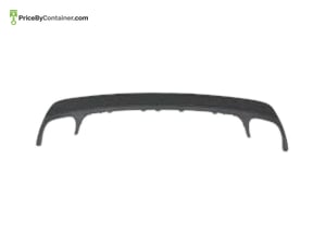 MERCEDES-BENZ 1178851225 — MERCEDES BENZ GENUINE TRIM BUMPER A1178851225