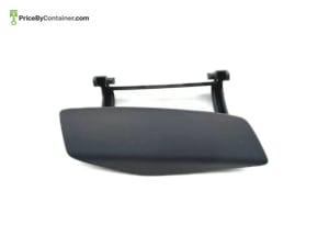 MERCEDES-BENZ 11788515229999 — MERCEDES BENZ GENUINE COVER BUMPER AREA A11788515229999