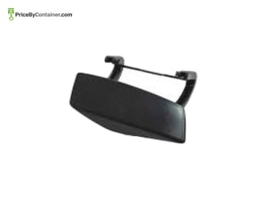 MERCEDES-BENZ 11788516229999 — MERCEDES BENZ GENUINE COVER. BUMPER AREA A11788516229999