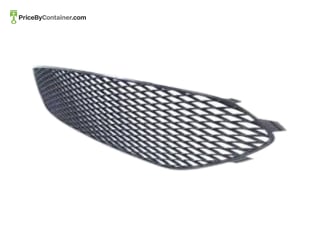 MERCEDES-BENZ 1178851722 — Mercedes-Benz Genuine COVER BUMPER AREA 1178851722