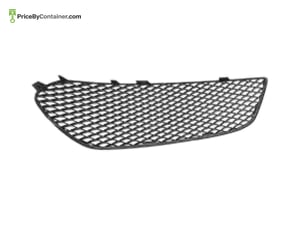 MERCEDES-BENZ 1178851822 — MERCEDES BENZ GENUINE COVER BUMPER A1178851822