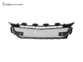 MERCEDES-BENZ 1178852122 — Mercedes-Benz Genuine COVER 1178852122