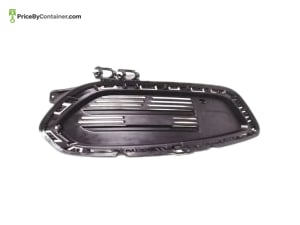 MERCEDES-BENZ 1178852322 — MERCEDES BENZ GENUINE COVER BUMPER A1178852322