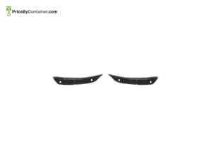 MERCEDES-BENZ 1178852701 — Mercedes-Benz Genuine SPOILER 1178852701