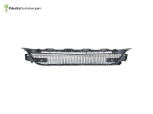 MERCEDES-BENZ 1178852722 — MERCEDES BENZ GENUINE GRILL A1178852722