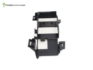 MERCEDES-BENZ 1178852756 — Mercedes-Benz Genuine FR BUMPER COBER 1178852756