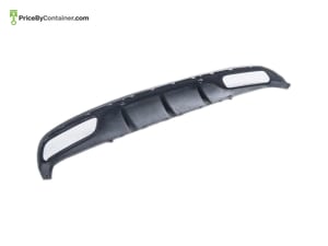 MERCEDES-BENZ 1178853300 — MERCEDES BENZ GENUINE COVER A1178853300