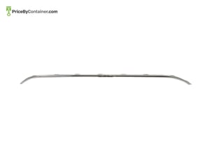MERCEDES-BENZ 1178853500 — MERCEDES BENZ GENUINE TRIM STRIP A1178853500