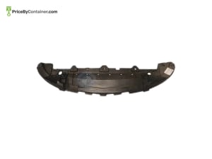 MERCEDES-BENZ 1178854401 — Mercedes-Benz Genuine UNDERSHILD 1178854401