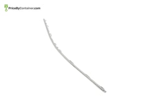 MERCEDES-BENZ 1178854900 — MERCEDES BENZ GENUINE CENTER CROME A1178854900