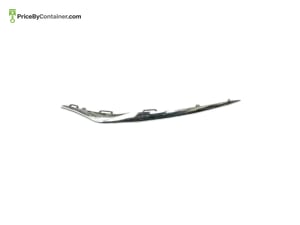 MERCEDES-BENZ 1178855000 — MERCEDES BENZ GENUINE ORNAMENTAL TRIM A1178855000