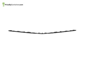 MERCEDES-BENZ 1178855200 — Mercedes-Benz Genuine TRIM STRIP 1178855200