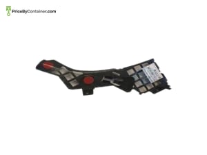 MERCEDES-BENZ 1178856300 — Mercedes-Benz Genuine BUMPER LATERAL SUPPORT 1178856300