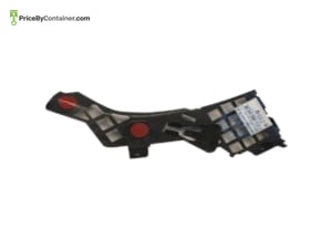 MERCEDES-BENZ 1178856400 — MERCEDES BENZ GENUINE BUMPER LATERAL SUPPORT A1178856400
