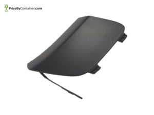 MERCEDES-BENZ 11788569009999 — Mercedes-Benz Genuine TOWING EYE COVER 11788569009999