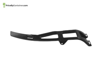 MERCEDES-BENZ 1178857300 — Mercedes-Benz Genuine BRACKET 1178857300