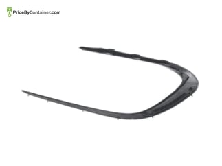 MERCEDES-BENZ 1178858600 — Mercedes-Benz Genuine SIDE SPOILER 1178858600