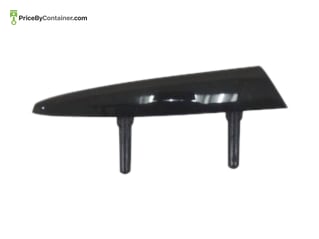 MERCEDES-BENZ 1178858800 — Mercedes-Benz Genuine SIDE SPOILER 1178858800
