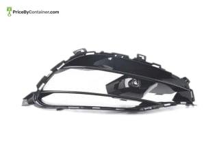 MERCEDES-BENZ 1178859000 — Mercedes-Benz Genuine COVER 1178859000