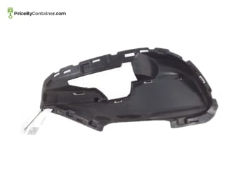 MERCEDES-BENZ 1178859100 — Mercedes-Benz Genuine COVER 1178859100