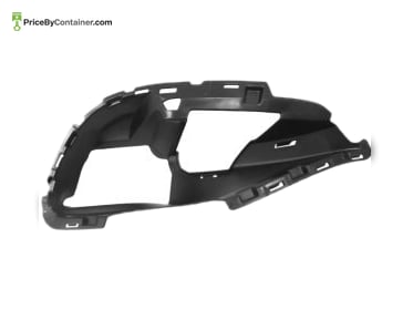 MERCEDES-BENZ 1178859200 — Mercedes-Benz Genuine COVER 1178859200