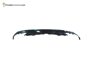 MERCEDES-BENZ 1178859500 — Mercedes-Benz Genuine TRIM BUMPER 1178859500
