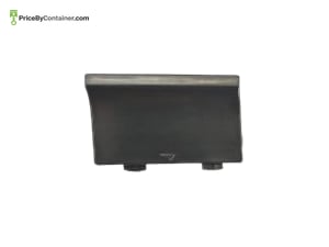 MERCEDES-BENZ 1178859800 — Mercedes-Benz Genuine TOWING EYE COVER 1178859800