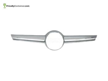 MERCEDES-BENZ 1178880260 — MERCEDES BENZ GENUINE GRIL CHROME A1178880260