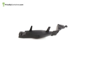 MERCEDES-BENZ 1178880338 — Mercedes-Benz Genuine AIR DEFLECTION SLAT 1178880338