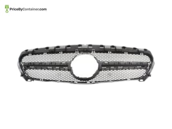 MERCEDES-BENZ 1178880460 — Mercedes-Benz Genuine FRAME 1178880460