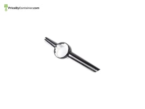 MERCEDES-BENZ 1178881500 — Mercedes-Benz Genuine GRIL FRAME 1178881500