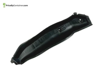 MERCEDES-BENZ 1178890000 — Mercedes-Benz Genuine COVER 1178890000