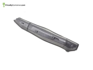 MERCEDES-BENZ 1178890125 — MERCEDES BENZ GENUINE FENDER GAP COVER A1178890125