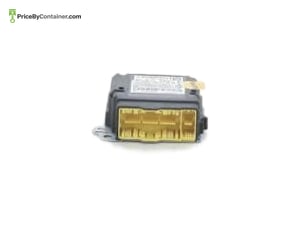 MERCEDES-BENZ 1179001801 — Mercedes-Benz Genuine CONTROL UNIT 1179001801