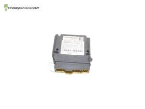 MERCEDES-BENZ 1179008600 — MERCEDES BENZ GENUINE PULSE WHEEL A1179008600