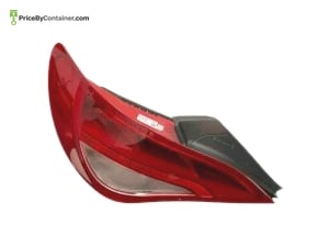 MERCEDES-BENZ 1179060101 — Mercedes-Benz Genuine STOPLIGHT 1179060101
