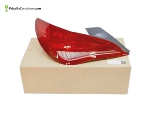 MERCEDES-BENZ 1179060301 — Mercedes-Benz Genuine STOPLIGHT 1179060301