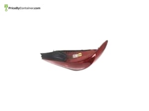 MERCEDES-BENZ 1179060401 — Mercedes-Benz Genuine STOP LAMP 1179060401