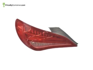 MERCEDES-BENZ 1179060501 — Mercedes-Benz Genuine REAR LAMP 1179060501