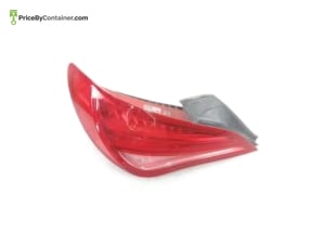 MERCEDES-BENZ 1179062300 — MERCEDES BENZ GENUINE REAR LAMP COMBINATION A1179062300