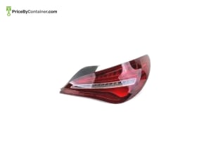 MERCEDES-BENZ 1179063700 — Mercedes-Benz Genuine REAR LAMP 1179063700